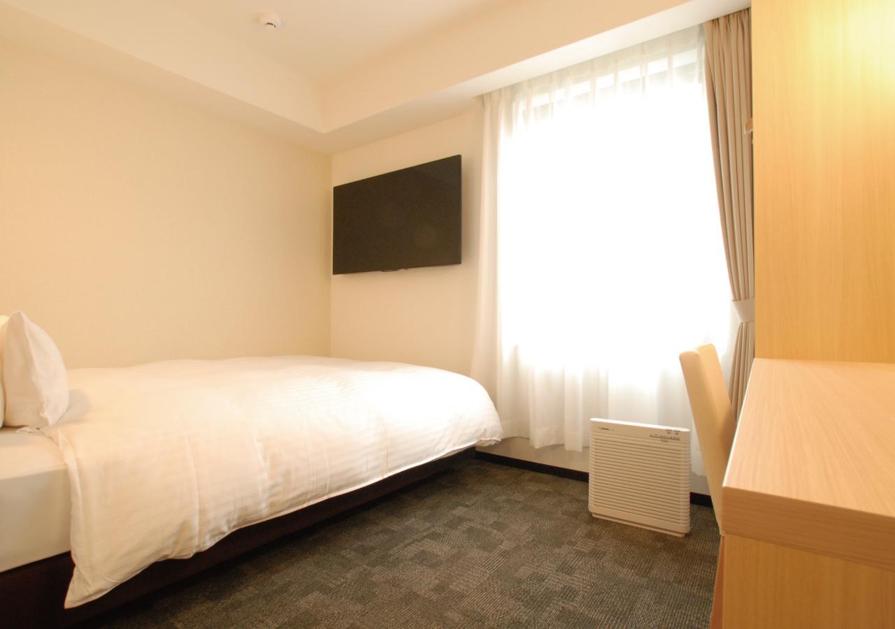 Ab Hotel Kyoto Shijo Horikawa Dış mekan fotoğraf