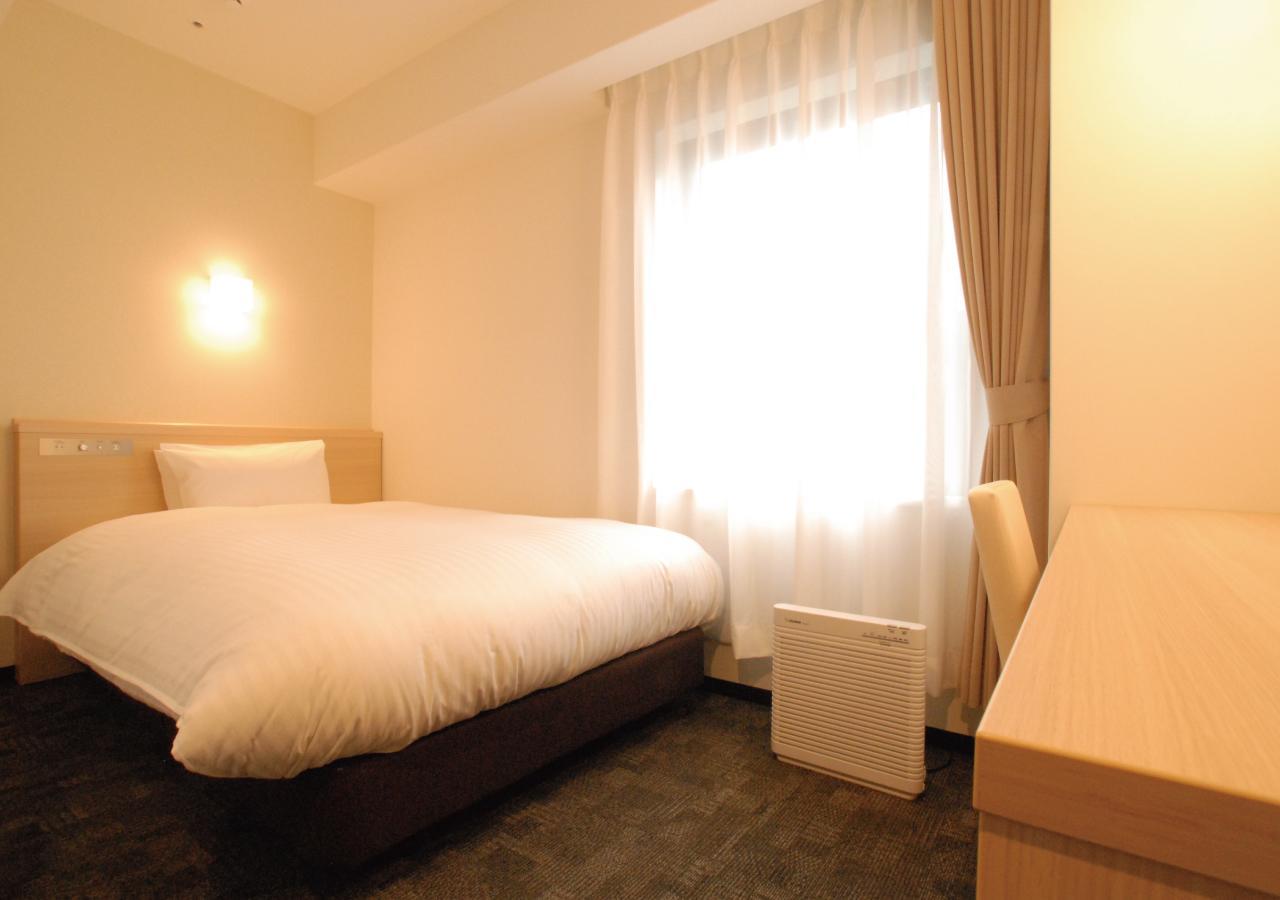 Ab Hotel Kyoto Shijo Horikawa Dış mekan fotoğraf